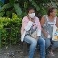 Confira as imagens do incêndio no hospital do Rio