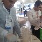 Evento tem gloss inibidor de apetite e até comprimido que melhora o humor Evento tem gloss inibidor de apetite e até comprimido que melhora o humor