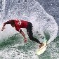 Brasil Surf Pro - 4ª etapa 2011