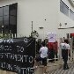 Moradores de assentamento invadem Instituto Lula