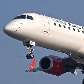 Henan Airlines Embraer ERJ-190: avião do mesmo modelo que caiu na China