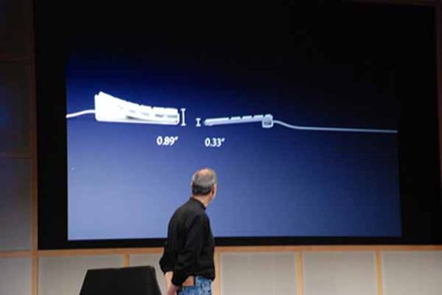 Novo modelo do iMac, lançado pela Apple Novo modelo do iMac, lançado pela Apple