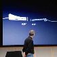 Novo modelo do iMac, lançado pela Apple