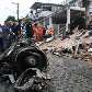 Jato Learjet 35 cai sobre casas na zona norte de São Paulo Jato Learjet 35 cai sobre casas na zona norte de São Paulo