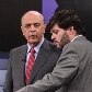 Confira como foi o 2º debate entre Haddad e Serra 