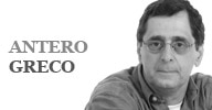 Antero Greco