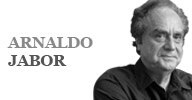 Arnaldo Jabor