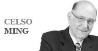 Celso Ming
