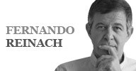 Fernando Reinach