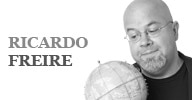 Ricardo Freire