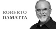 Roberto DaMatta