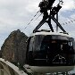 Bondinho do Pão de Açúcar completa 100 anos este mês 