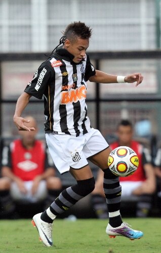 Pacaembu, 20/02/2011