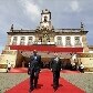 Joaquim Barbosa recebe Medalha da Inconfidência