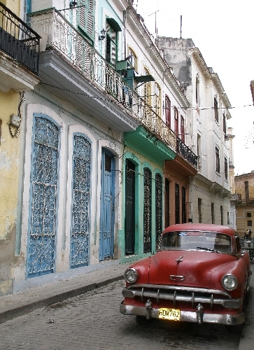 Os 12 lugares para visitar em 2012