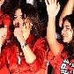 Haddad comanda festa da vitória na Paulista