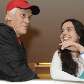 Penna Prearo e Adriana Vichi Penna Prearo e Adriana Vichi
