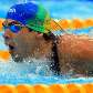 Kaio Márcio se classifica para a final dos 200 metros borboleta