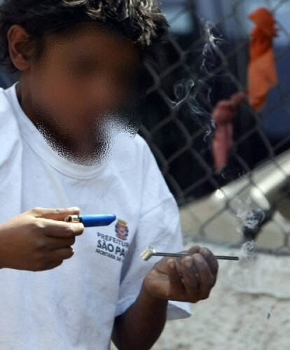 Tribunal de Justiça de São Paulo vai à Cracolândia julgar internação de usuários de crack