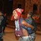 Polícia e manifestantes entram em confronto no Museu do Índio no Rio Polícia e manifestantes entram em confronto no Museu do Índio no Rio