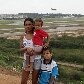 Vizinhos de Cumbica terão de sair até dezembro do ano que vem