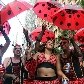 Bola Preta leva foliões às ruas do Rio de Janeiro Bola Preta leva foliões às ruas do Rio de Janeiro