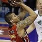 Convocados para a seleção brasileira masculina de basquete nos Jogos de Londres Convocados para a seleção brasileira masculina de basquete nos Jogos de Londres