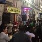 Alunos pulam grade, fazem pancadão dentro da PUC e tiram sono de Perdizes