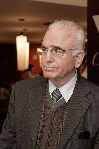 Paulo Renato de Souzano 