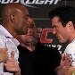 A agitação tomou conta de Las Vegas antes do UFC 148, que será em 7 de julho