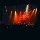 Show da banda americana de heavy metal Slayer no Via Funchal, em São Paulo.09/06/2011