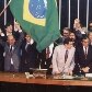 Comparações do Brasil de 1992 e o de 2012 Comparações do Brasil de 1992 e o de 2012