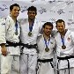 O Brasil é o país a ser batido no Campeonato Pan-Americano de judô, realizado na Costa Rica