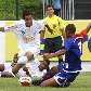 Cruzeiro vence Paraná por 1 a 0 e garante vaga nas oitavas de final da Copa São Paulo de Juniores Cruzeiro vence Paraná por 1 a 0 e garante vaga nas oitavas de final da Copa São Paulo de Juniores