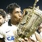 Corinthians supera o Santos e é campeão paulista pela 27ª vez