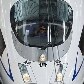 Trem-bala mais rápido do mundo é inaugurado na China; custo total foi de US$ 33 bilhões Trem-bala mais rápido do mundo é inaugurado na China; custo total foi de US$ 33 bilhões