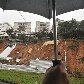 Chuvas matam um em Minas e outro no Rio Chuvas matam um em Minas e outro no Rio