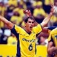 Ex-levantador brasileiro, campeão olímpico em 1992 e 2004, foi indicado ao Hall da Fama do vôlei