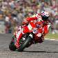 Stoner confirma favoritismo e faz a pole da MotoGP em Valência Stoner confirma favoritismo e faz a pole da MotoGP em Valência