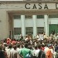 Carandiru foi palco do maior massacre de presos do Brasil Carandiru foi palco do maior massacre de presos do Brasil