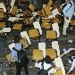 Alunos da PUC-SP ocupam reitoria em protesto contra escolha de reitora