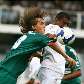 Santos sai na frente, mas só empata com o Goiás Santos sai na frente, mas só empata com o Goiás