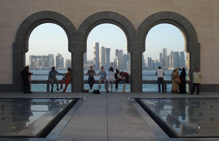 Os 12 lugares para visitar em 2012