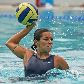Seleção brasileira de pólo aquático treina para estréia no Pan Seleção brasileira de pólo aquático treina para estréia no Pan