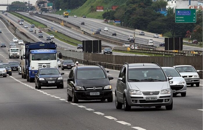 Viaja no Ano Novo? Saiba a melhor hora para pôr o pé na estrada