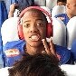 Neymar acumulou gols e grandes amigos desde que se profissionalizou no Santos, em 2009