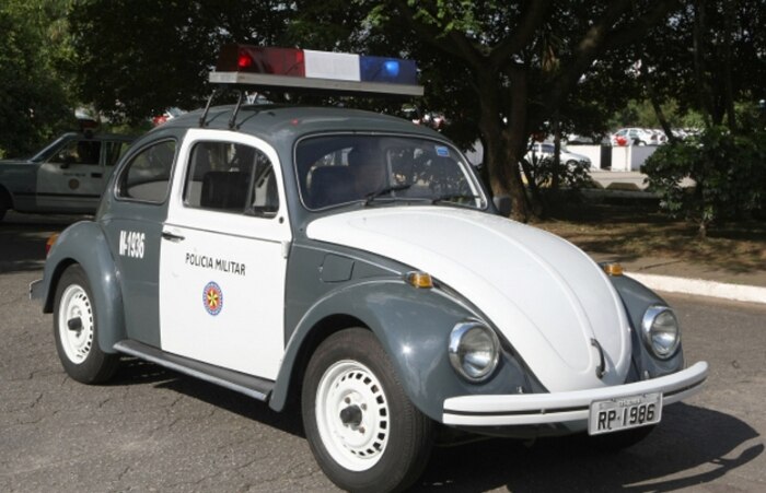 Fusca celebra nesta sexta-feira seu dia mundial