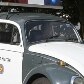Fusca celebra nesta sexta-feira seu dia mundial