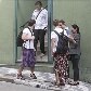 Alunos da USP protestam com 