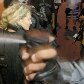 Polícia e manifestantes entram em confronto no Museu do Índio no Rio Polícia e manifestantes entram em confronto no Museu do Índio no Rio